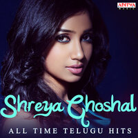Shreya Ghoshal