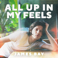 Clocks Go Forward - James Bay