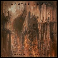 Codex of Seven Dooms - Craven Idol
