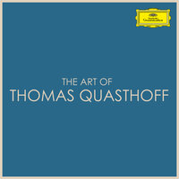 Mahler: Songs from "Des Knaben Wunderhorn" - Lied des Verfolgten im Turm - Thomas Quasthoff, Berliner Philharmoniker, Claudio Abbado