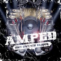Send Me / Represent - 116 Clique, Lecrae