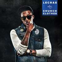 Cold World - Lecrae, Tasha Catour