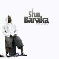 Catch Me at the Brook - Sho Baraka, Lecrae