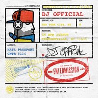 Show Off - DJ Official, Lecrae, Flame
