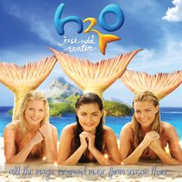 H2O - Plötzlich Meerjungfrau!