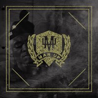 Man up Anthem - 116 Clique, Sho Baraka, Derek Minor