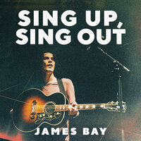 In My Head - James Bay
