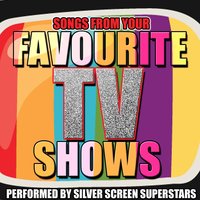 Take a Hint (From "Victorious") - Silver Screen Superstars