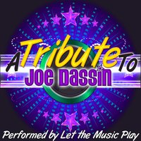 Et Si Tu N'existais Pas - Let the Music Play
