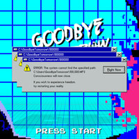 100K - Goodbye Tomorrow