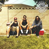 World of Mine - Radical Something