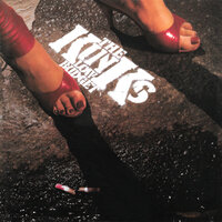 In a Space - The Kinks