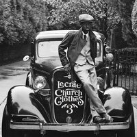 I Wouldn't Know - Lecrae, KB