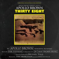 The Laughter Faded - Apollo Brown