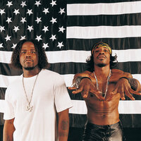I'll Call Before I Come - OutKast, Gangsta Boo