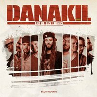 Poupées russes - Danakil, Natty Jean
