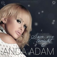 Save Me Tonight - Anda Adam