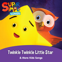 Skidamarink - Super Simple Songs