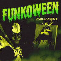 I've Been Watching You (Move Your Sexy Body) - Parliament