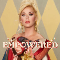 Resilient - Katy Perry