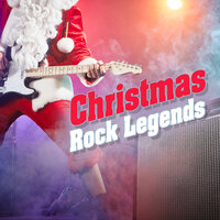 God Rest Ye Merry Gentlemen - Ronnie Dio, Tony Iommi, Rudy Sarzo