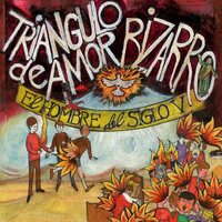 Para los Seres Atados (A las Condiciones Terrenas) - Triángulo de Amor Bizarro