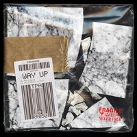Way Up - Tedashii, KB