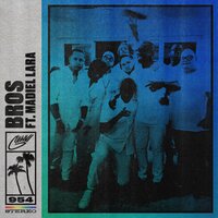 BROS - GAWVI, Madiel Lara