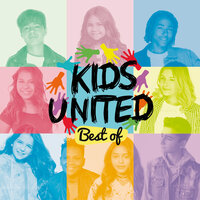 Les lacs du Connemara - Kids United