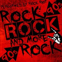 Have You Ever Needed Someone So Bad - Chords of Chaos, Rock Riot