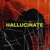 Hallucinate - Tessellated