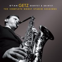 Autumn Leaves - Stan Getz, Duke Jordan, Jimmy Raney