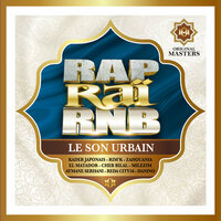 Krite L'message - Aymane Serhani