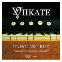 Viikate