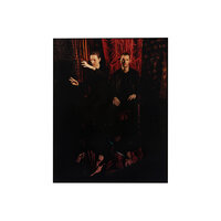 Beyond Black Suns - These New Puritans