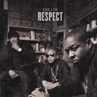 Never Over - The Lox
