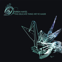 Love Is In Everything - Darren Hayes