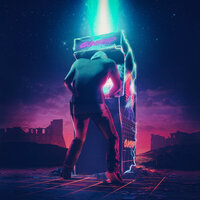 The Video Game Champion - GUNSHIP