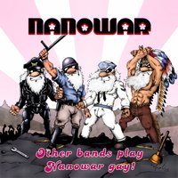 The Number of the Bitch - Nanowar of Steel