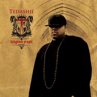 Bout Time - Tedashii, Cam