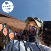 The Who - JPEGMAFIA