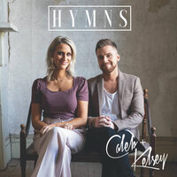 Great Is Thy Faithfulness - Caleb and Kelsey