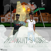 We Want Smoke - Tray Plus, YNW Melly, JayDaYoungan