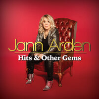 The Way Things Are Going - Jann Arden