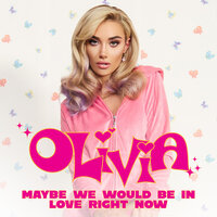 Josslyn - Olivia O'Brien, 24kGoldn