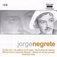 Perjuria - Jorge Negrete