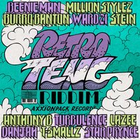 Go Fi Mi Money - Beenie Man, Axxionpack