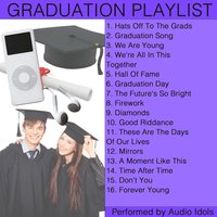 We Are Young - Audio Idols