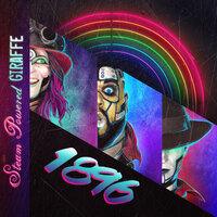 What's in a Name - Steam Powered Giraffe