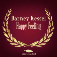 On Green Dolphin Street - Barney Kessel, Ray Brown, Shelly Manne